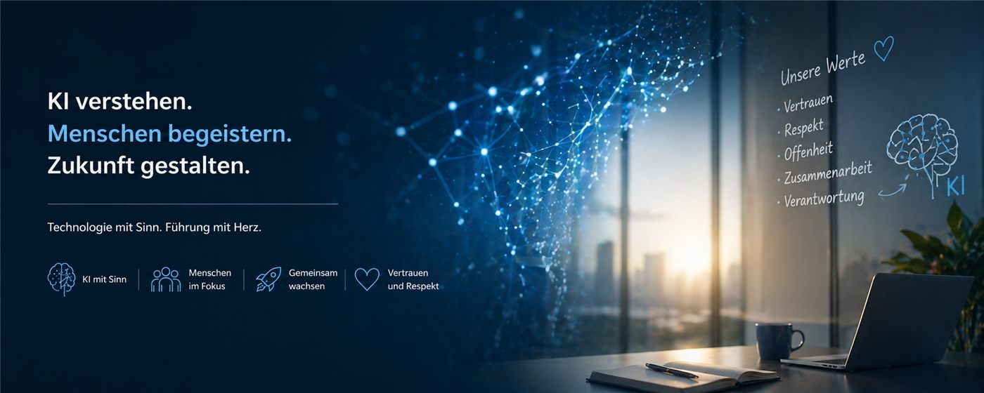 Technologie und Leadership