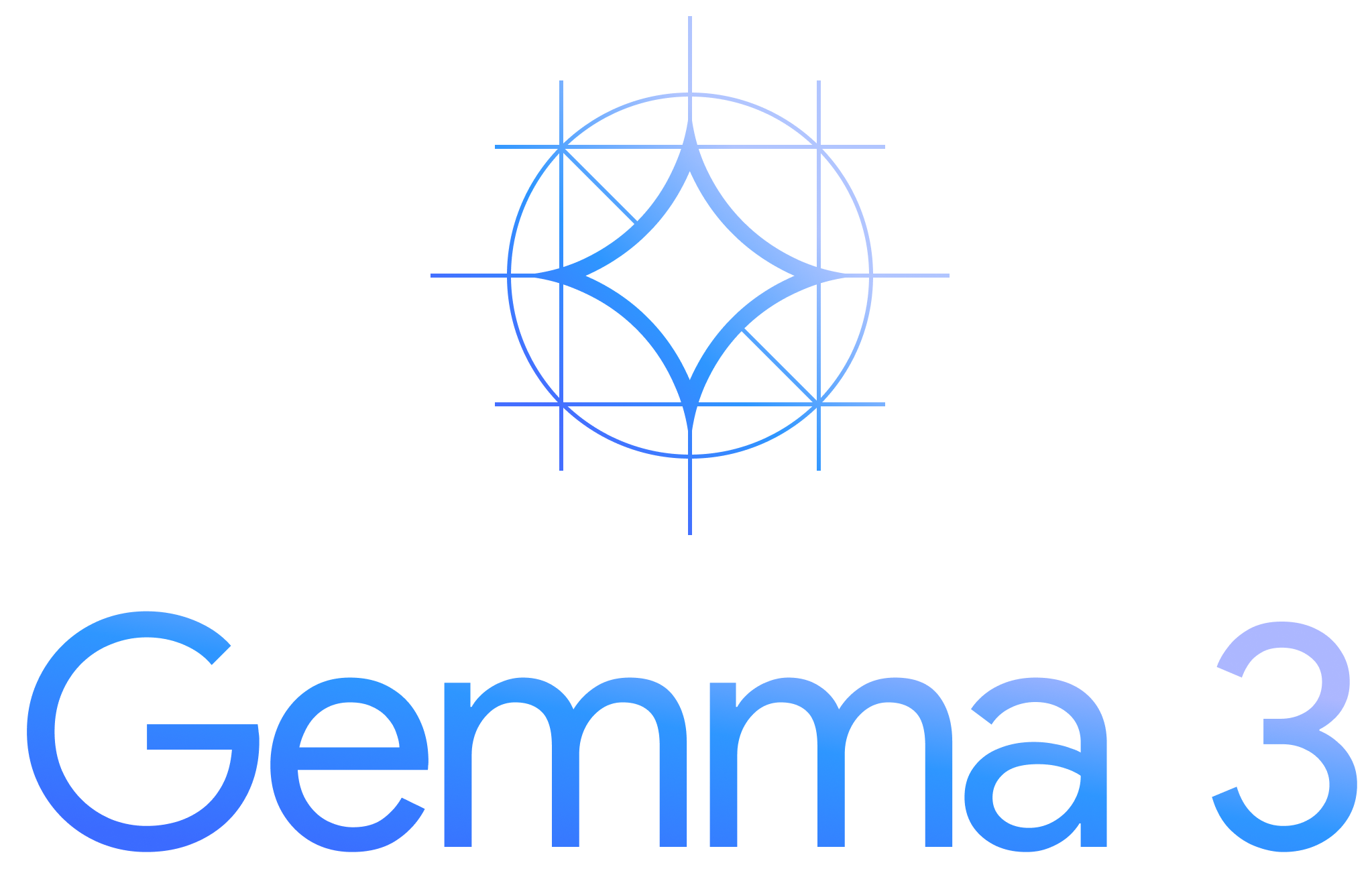 Gemma 3 von Google