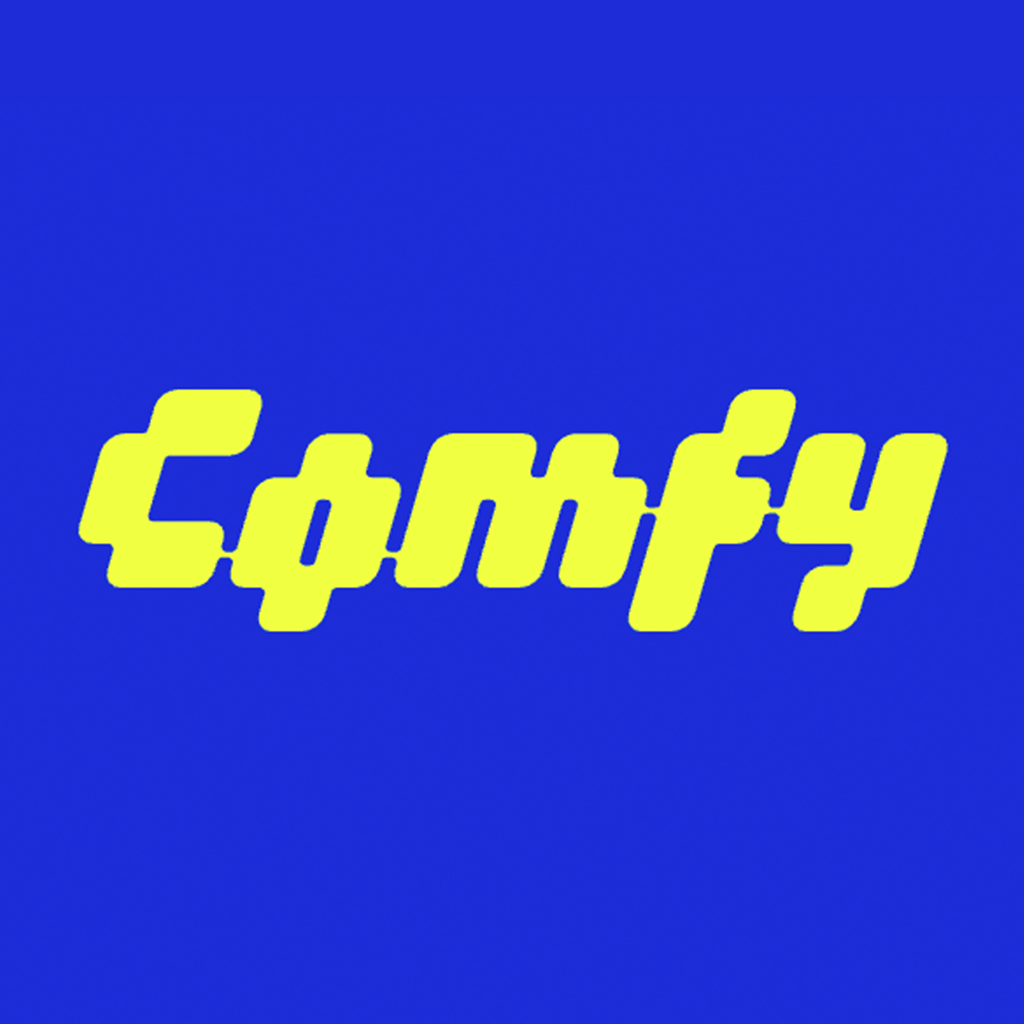 ComfyUI Logo