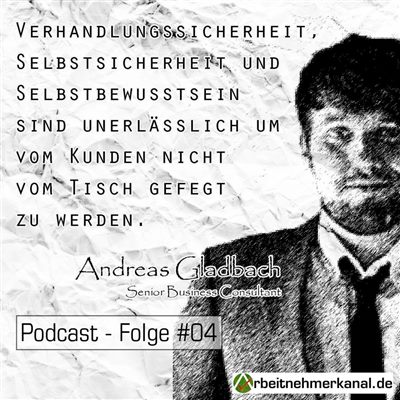 Andreas Gladbach