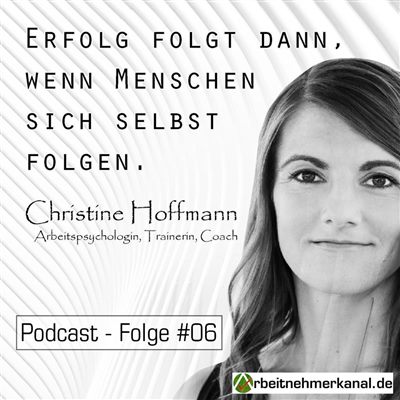 Christine Hoffmann