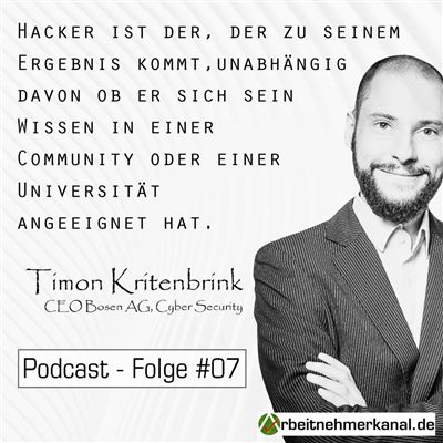 Timon Kritenbrink