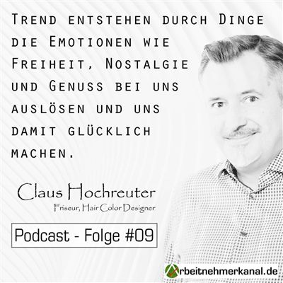 Claus Hochreuter