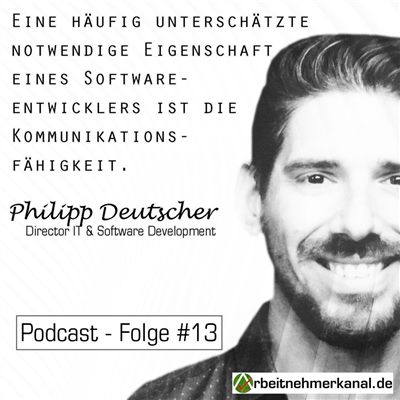Philipp Deutscher