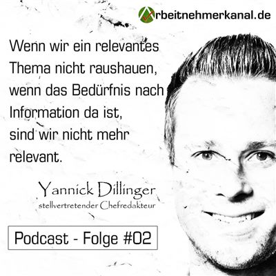 Yannick Dillinger
