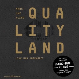 QualityLand: Dunkle Edition