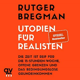 Utopien für Realisten