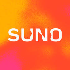 Suno AI Logo