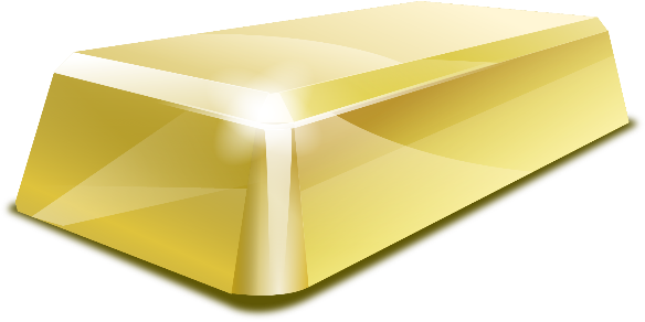 Goldbarren